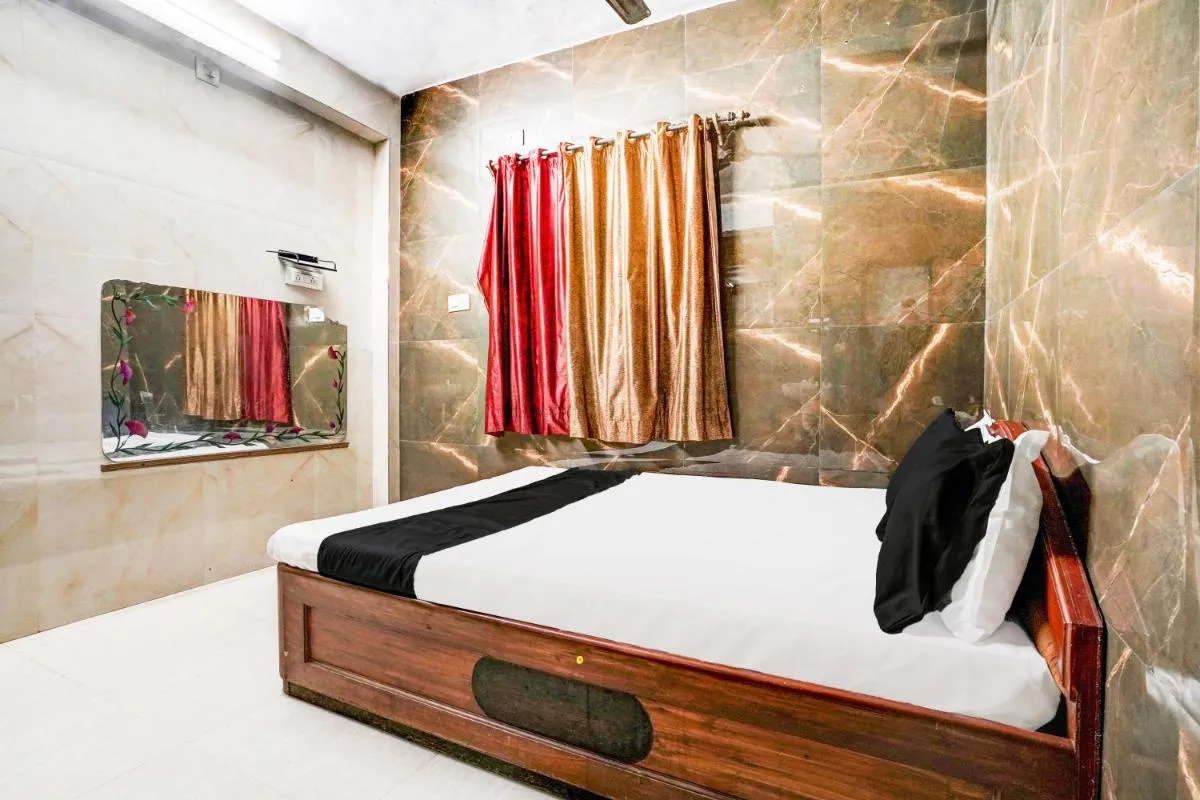 Image 2 of Hotel O Tulsi Resort