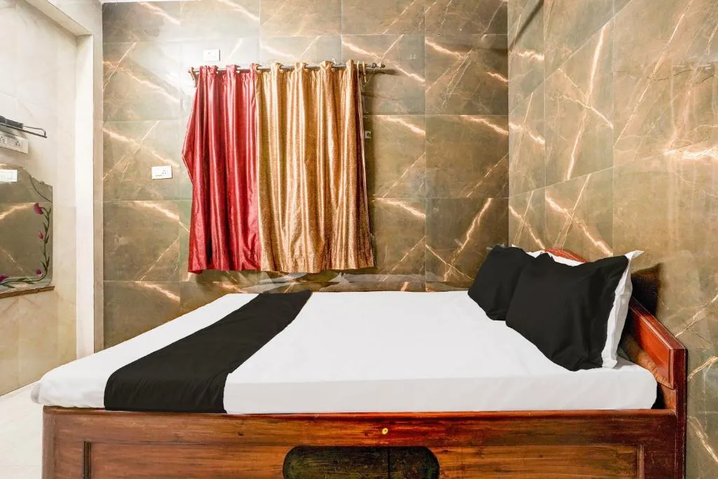 Image of Hotel O Tulsi Resort