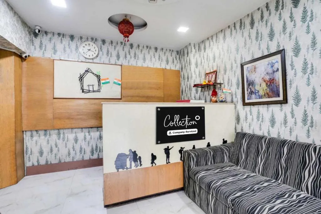 Image of Hotel O We Stay Hostel