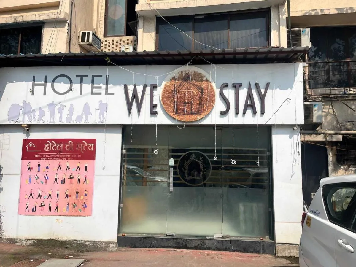 Image 2 of Hotel O We Stay Hostel