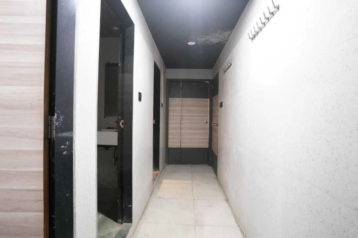 Image 4 of Hotel O We Stay Hostel