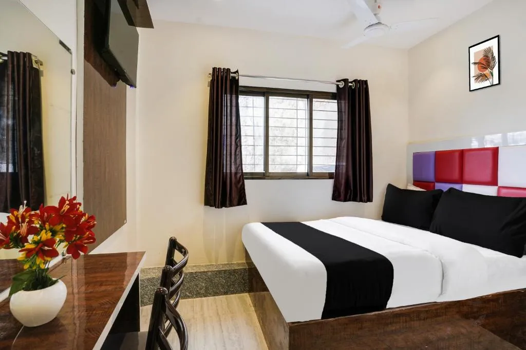 Image of Hotel Orange Residency