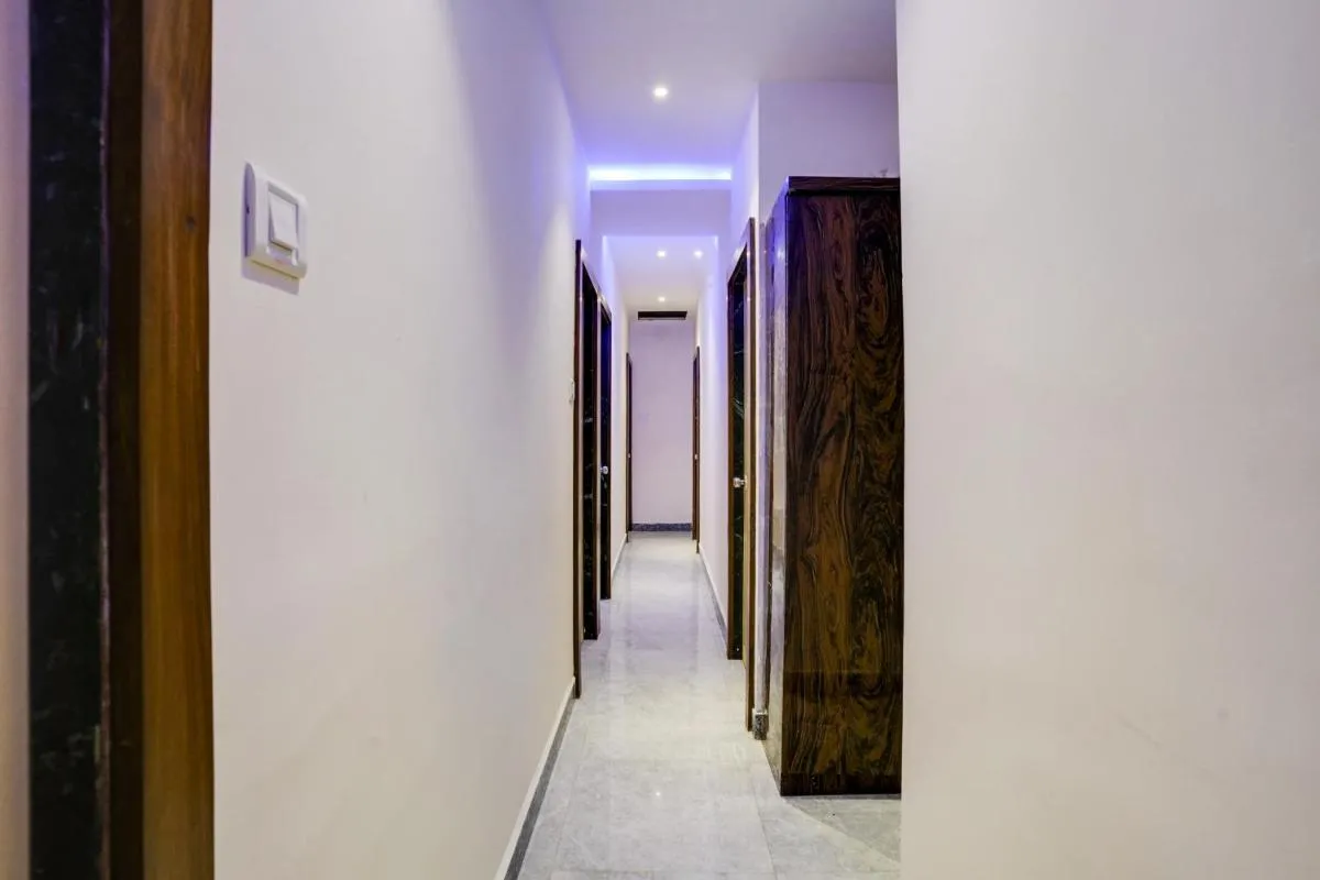 Image 4 of Hotel Orange Residency