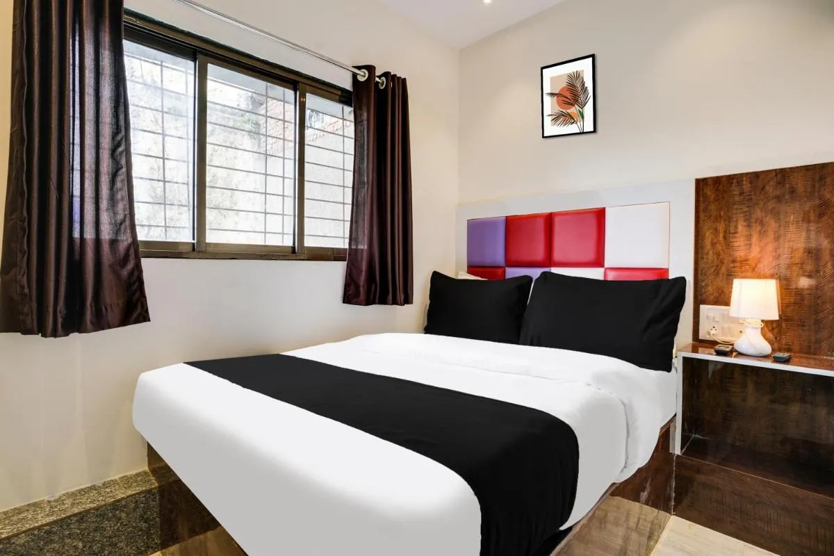Image 6 of Hotel Orange Residency
