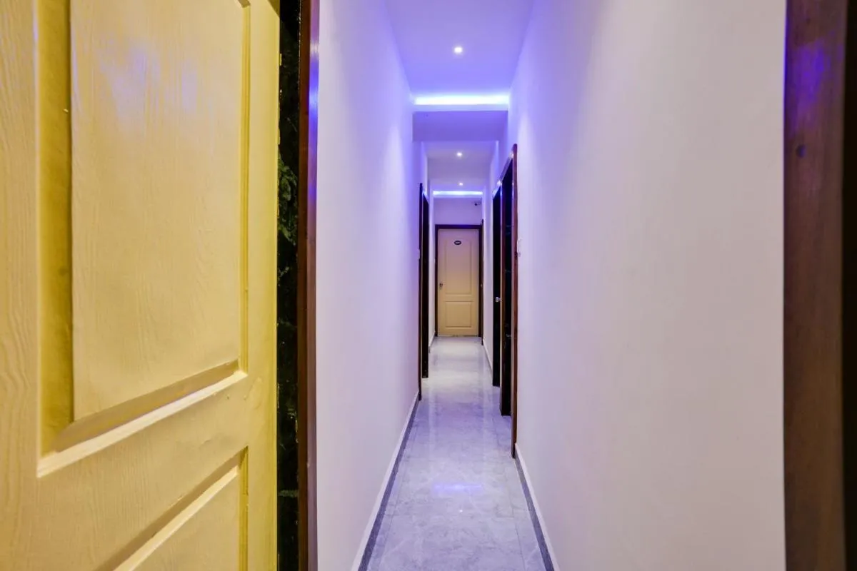 Image 2 of Hotel Orange Residency