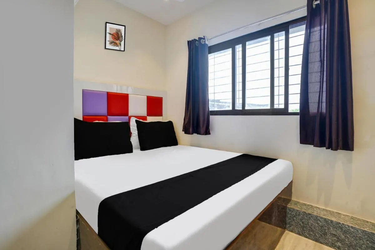 Image 1 of Hotel Orange Residency