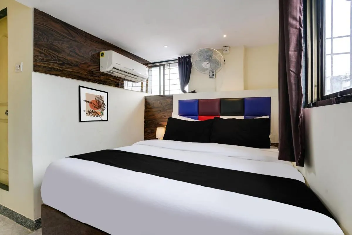 Image 5 of Hotel Orange Residency