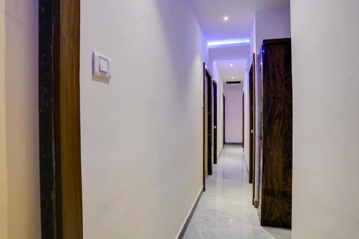 Image 3 of Hotel Orange Residency