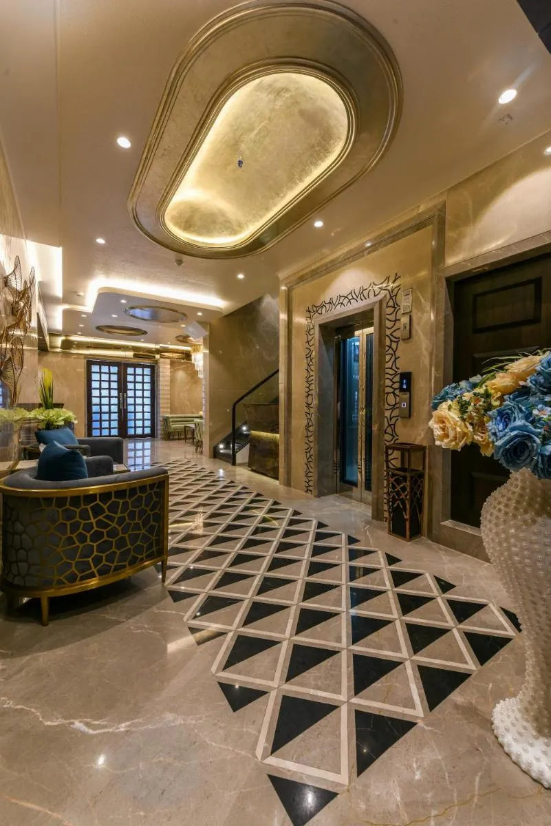 Image 4 of Hotel Orient Regency