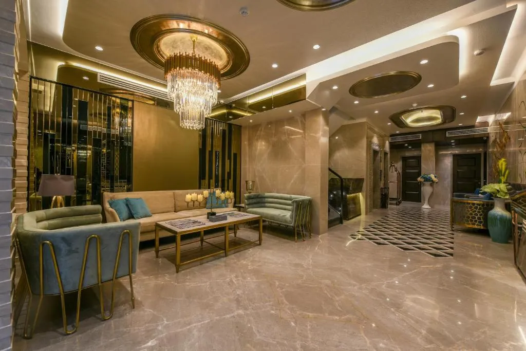 Image of Hotel Orient Regency