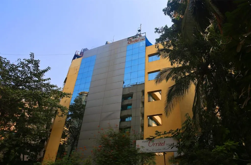 Image of Hotel Orritel West