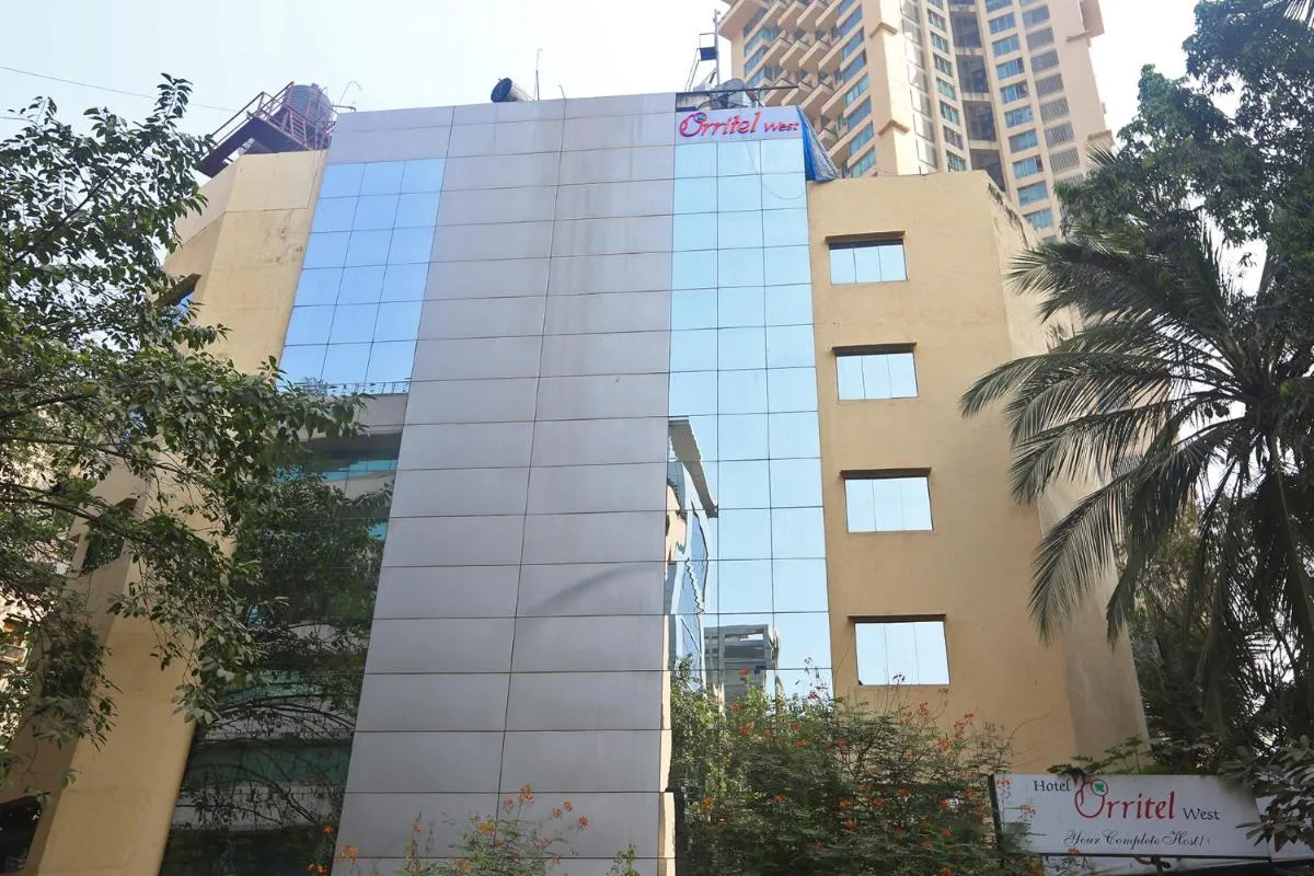 Image 1 of Hotel Orritel West