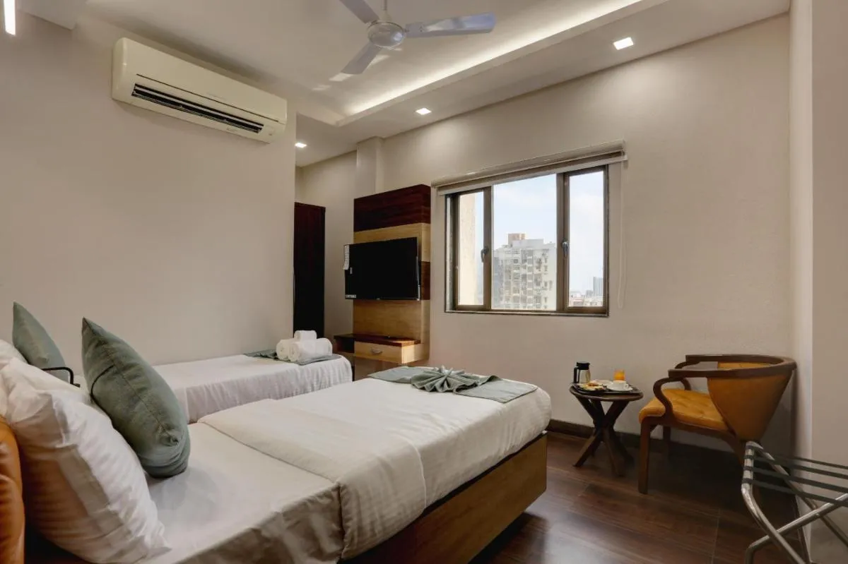 Image 3 of Hotel Ozone Inn Colaba