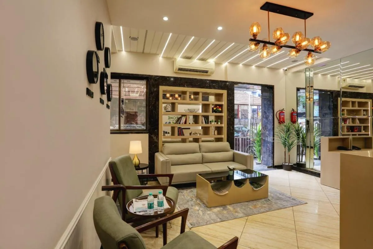 Image 2 of Hotel Ozone Inn Colaba