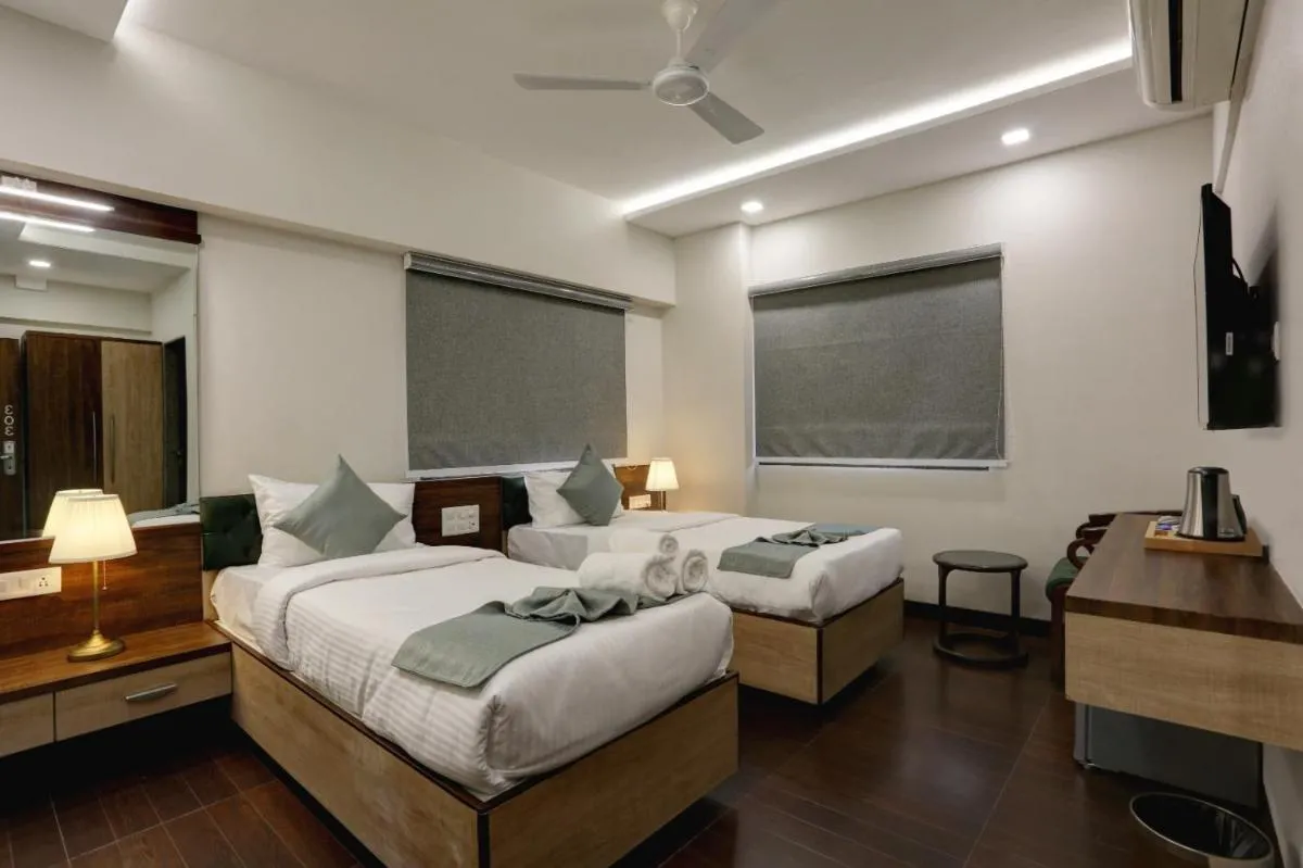 Image 4 of Hotel Ozone Inn Colaba