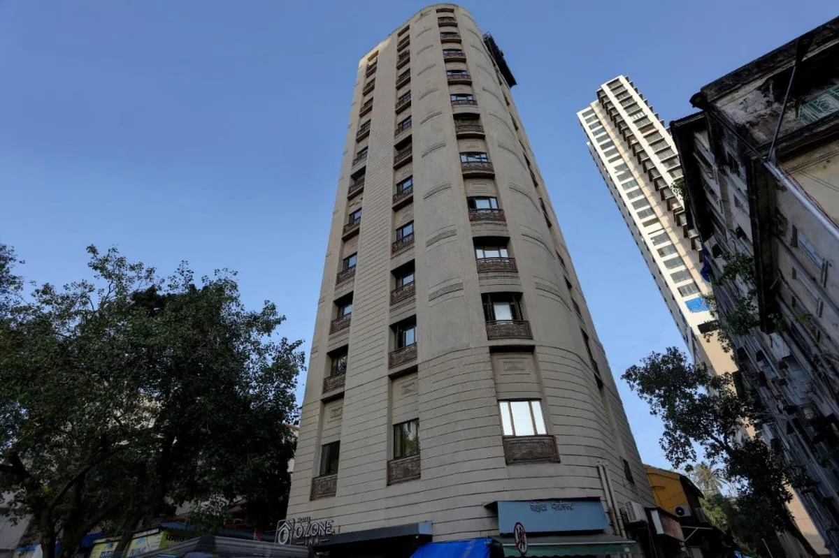 Image 6 of Hotel Ozone Inn Colaba