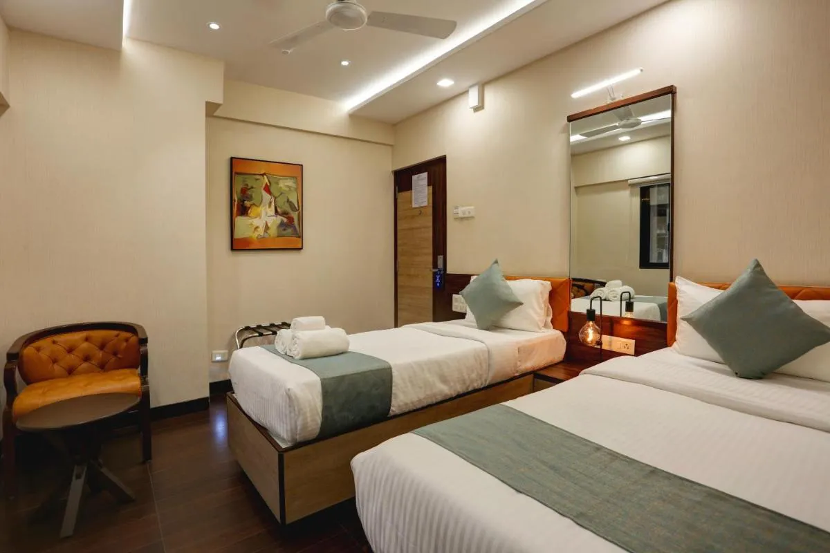 Image 5 of Hotel Ozone Inn Colaba