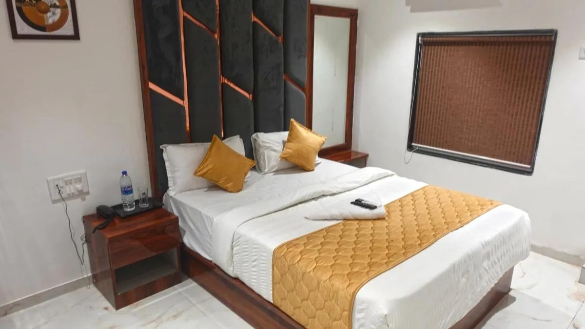 Image 1 of Hotel Palms Residency, Chembur Mumbai
