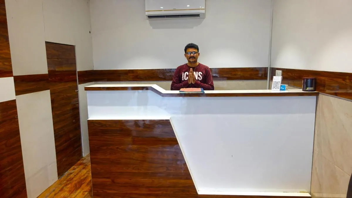 Image 3 of Hotel Palms Residency, Chembur Mumbai