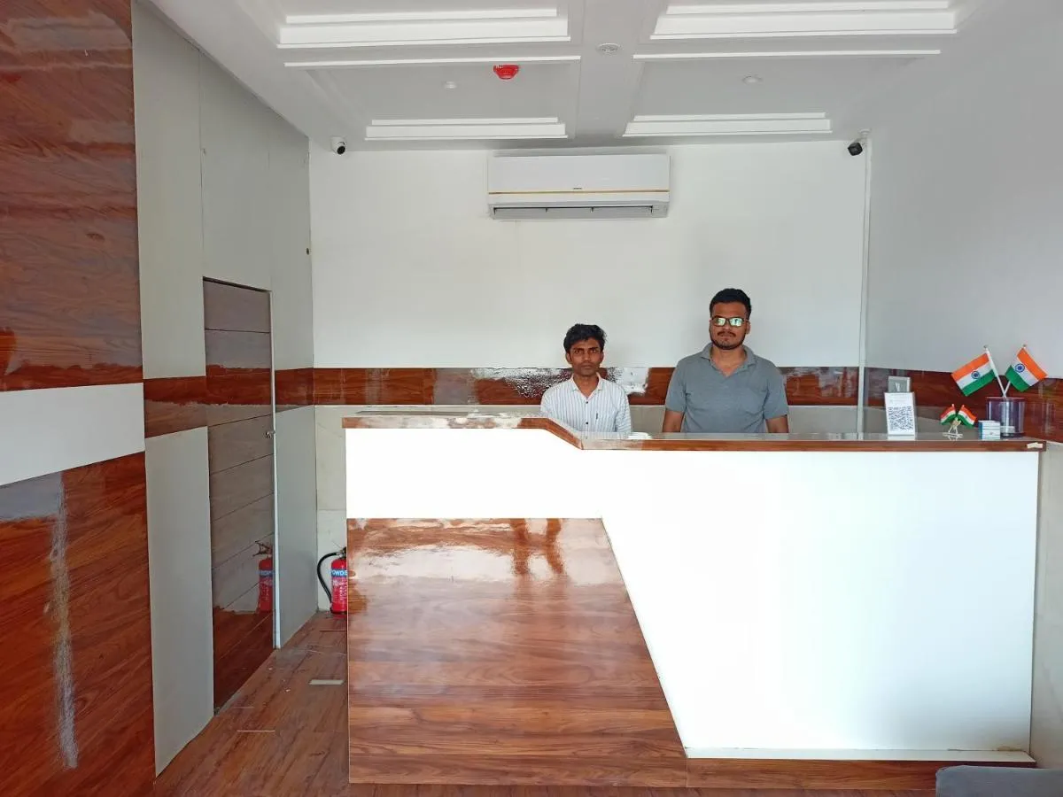 Image 6 of Hotel Palms Residency, Chembur Mumbai