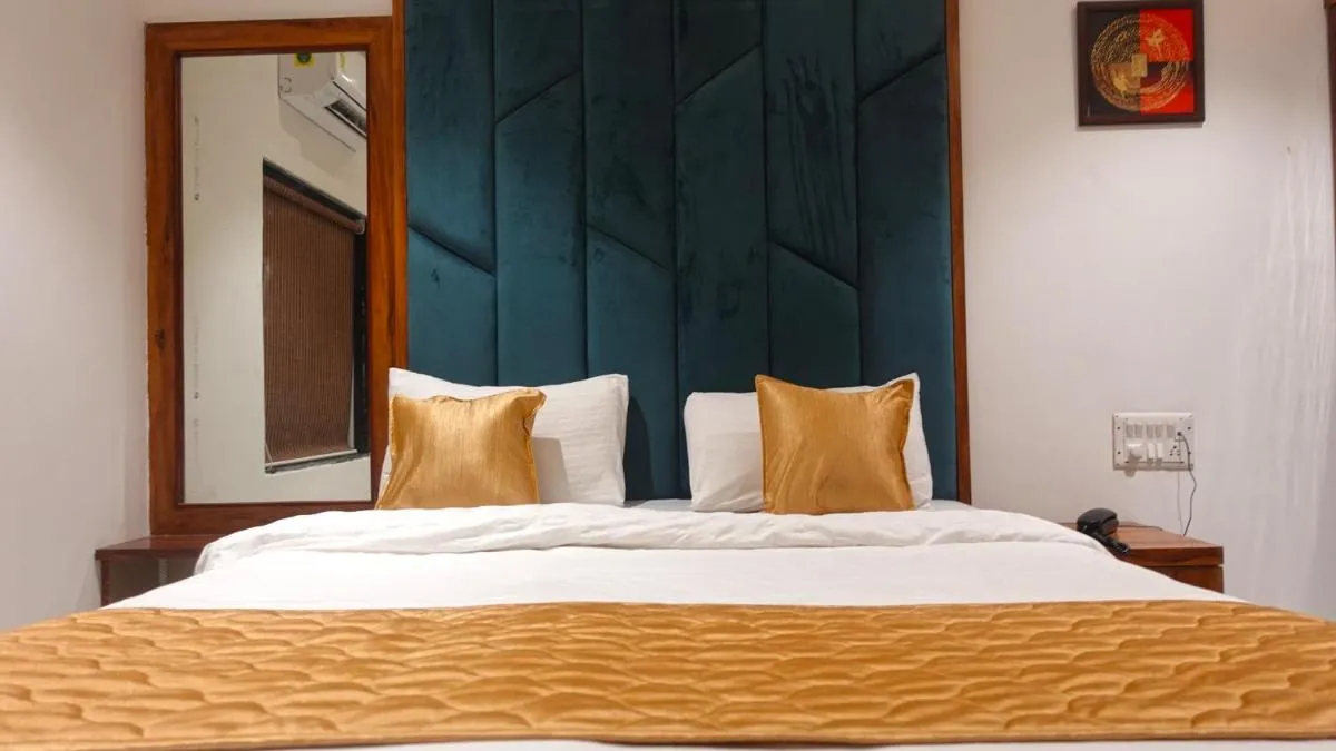 Image 4 of Hotel Palms Residency, Chembur Mumbai