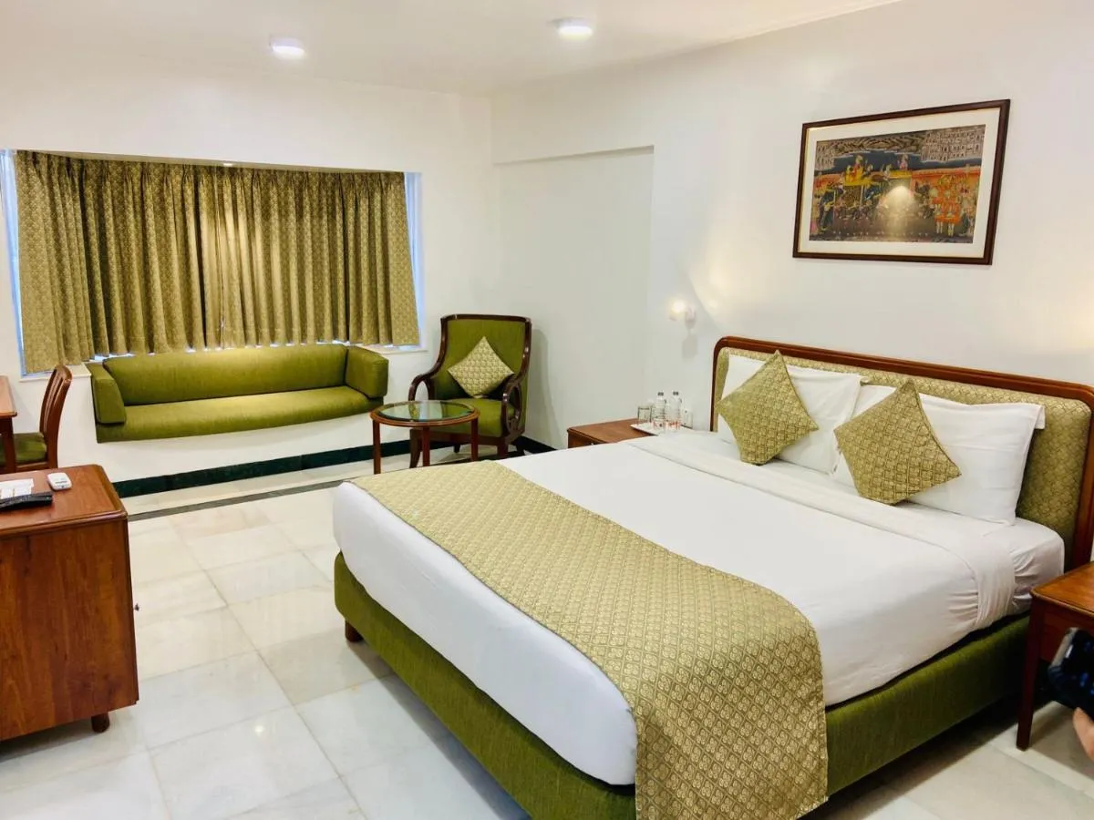 Image 4 of Hotel Parle International
