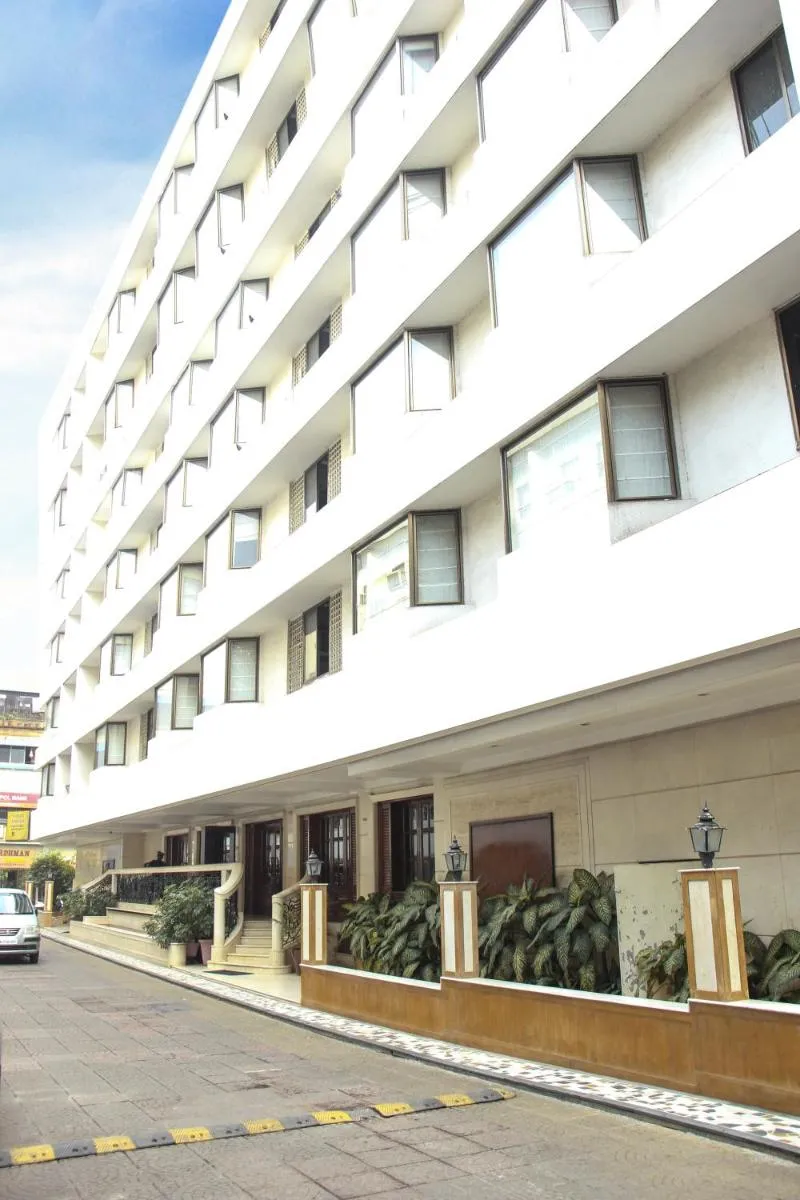 Image 3 of Hotel Parle International