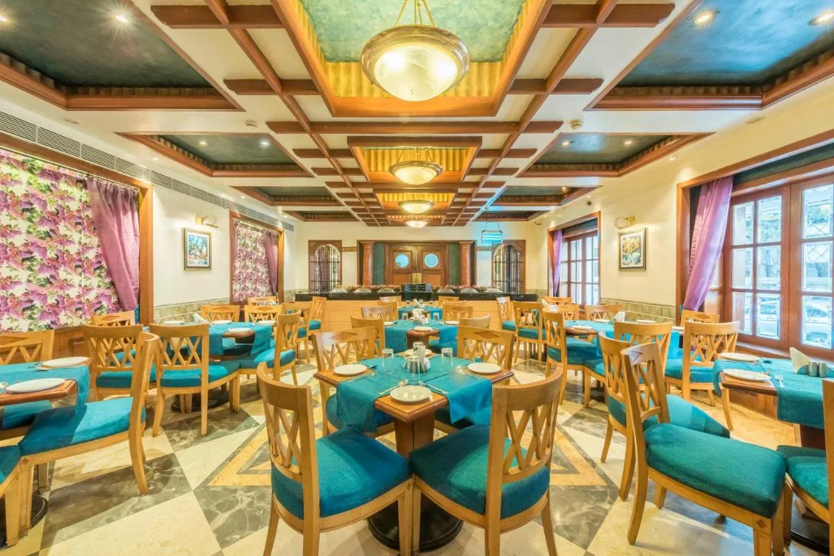 Image 1 of Hotel Parle International