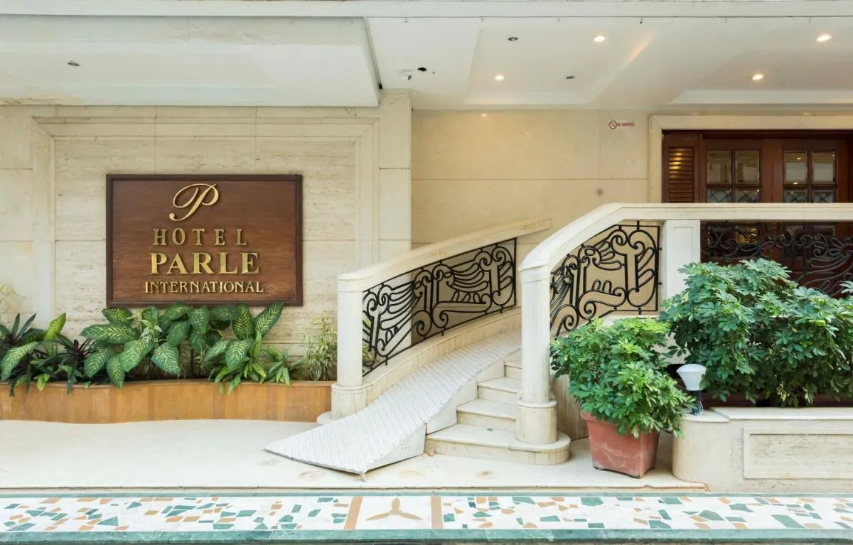 Image 2 of Hotel Parle International