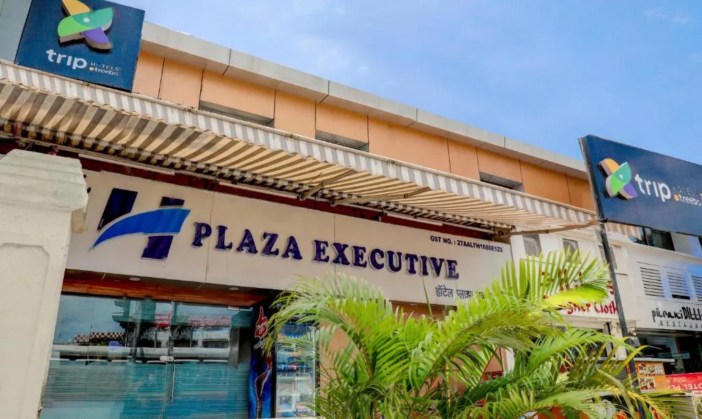 Image of Hotel Plaza Executive – near BKC