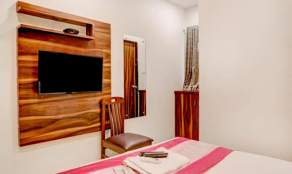Image 5 of Hotel Plaza Executive – near BKC