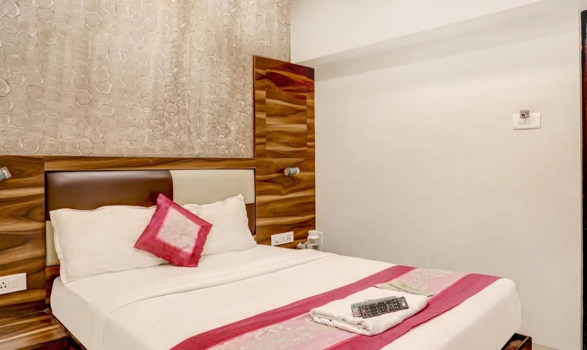 Image 6 of Hotel Plaza Executive – near BKC