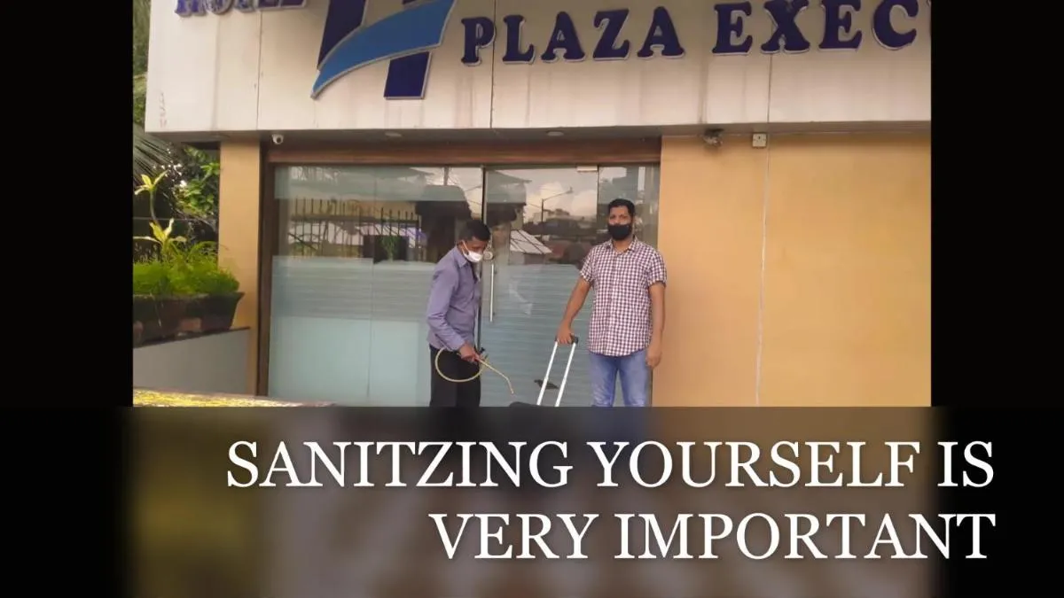 Image 3 of Hotel Plaza Executive – near BKC