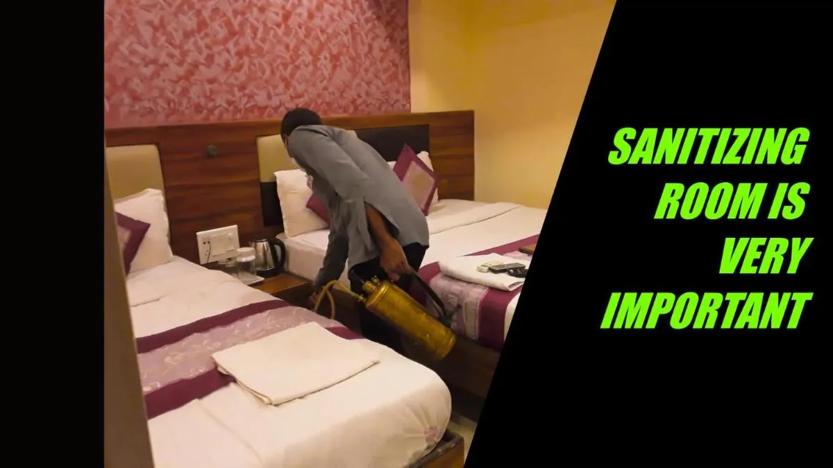 Image 1 of Hotel Plaza Executive – near BKC