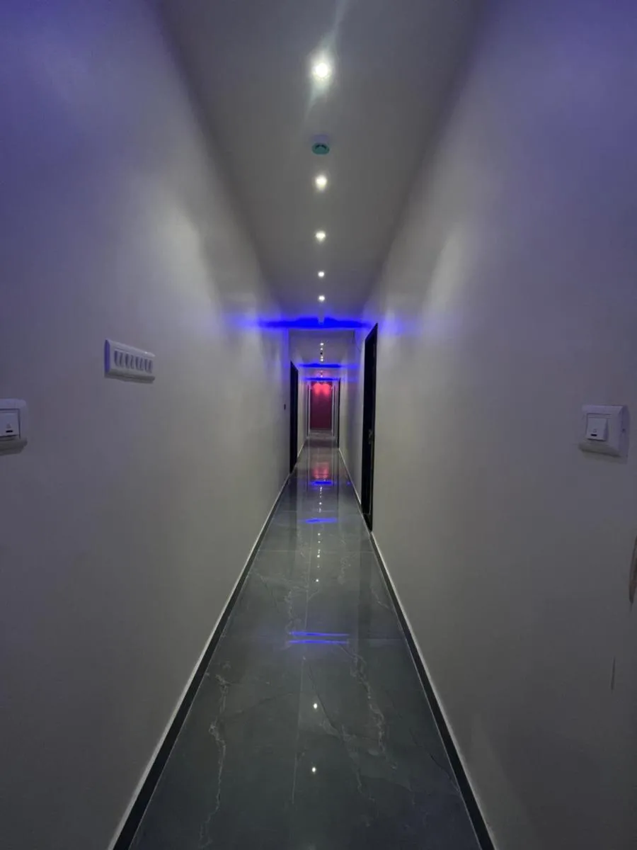 Image 4 of Hotel Powai Palace