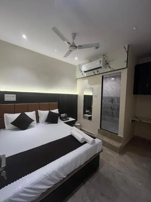Image of Hotel Powai Palace