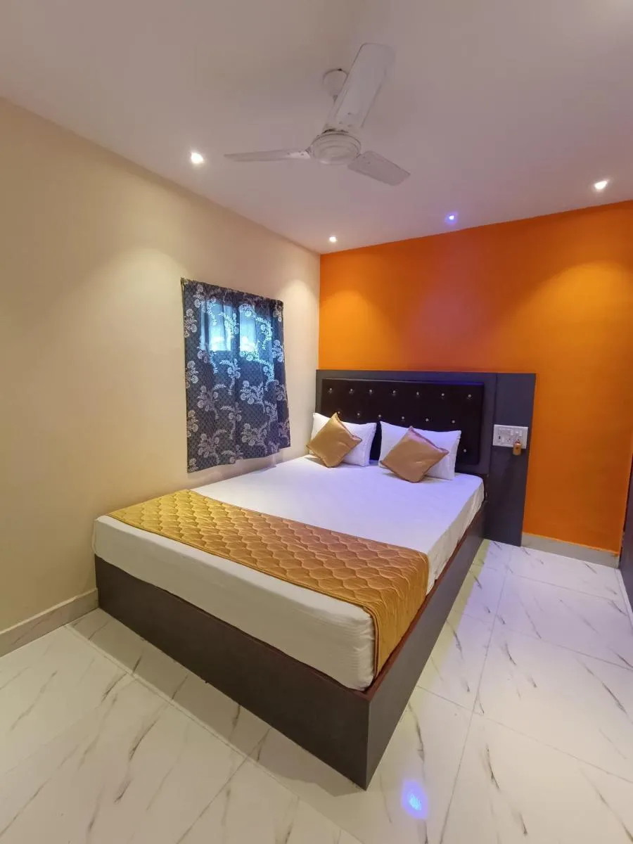 Image 1 of Hotel Powai Residency