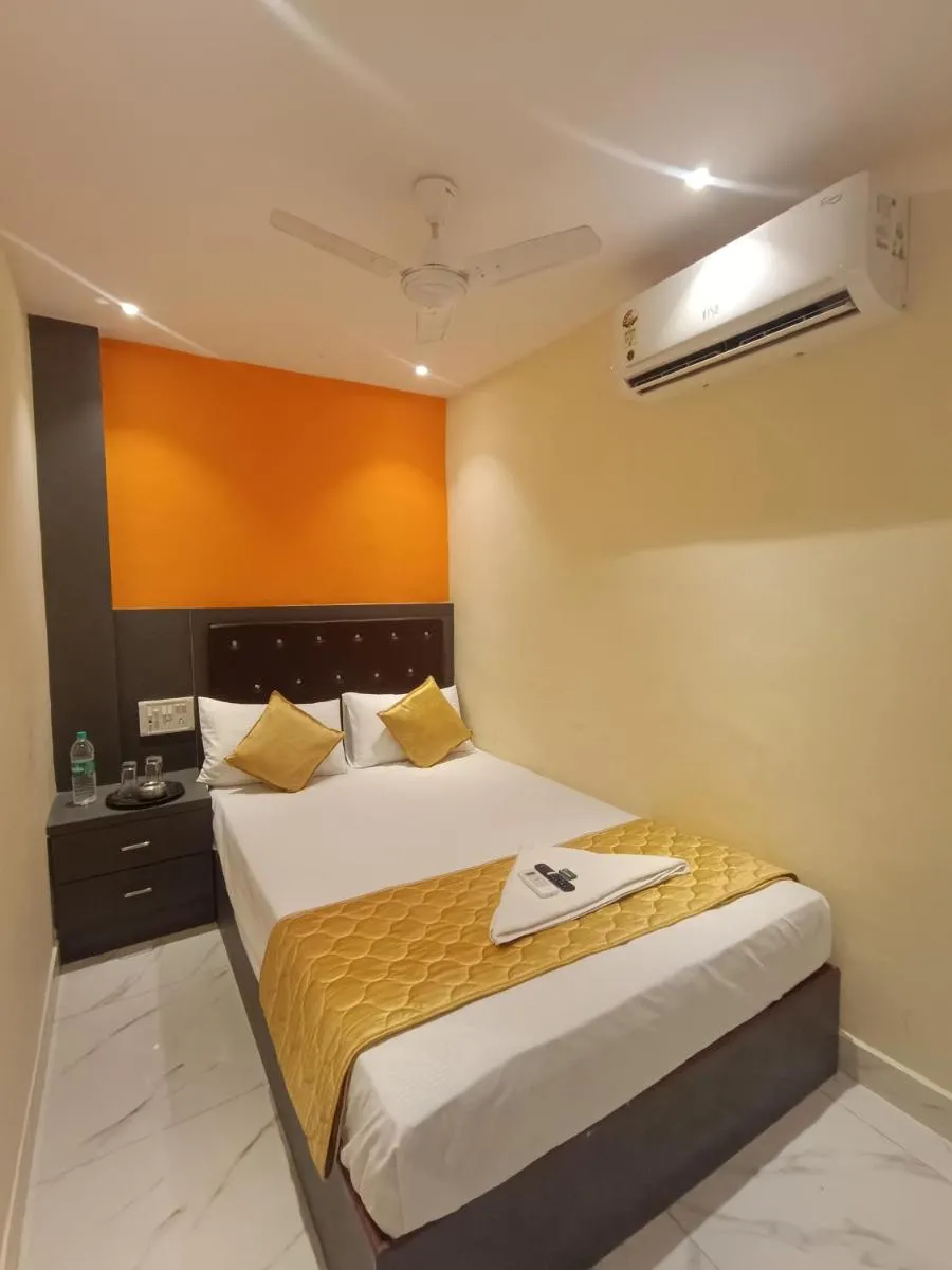 Image 5 of Hotel Powai Residency
