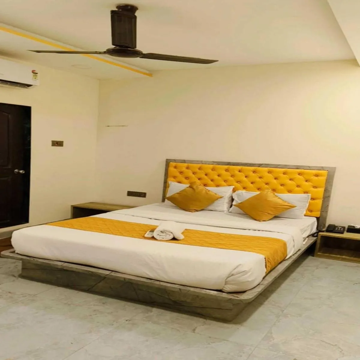 Image 3 of Hotel Pride Suites – Kurla West