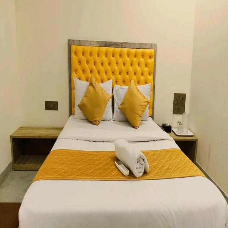 Image of Hotel Pride Suites – Kurla West