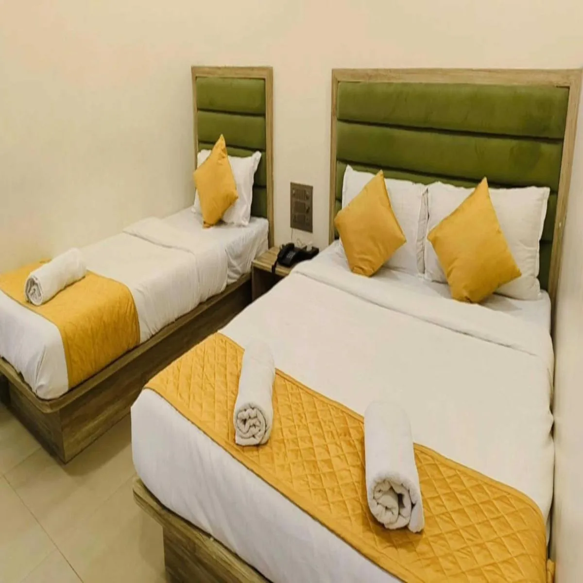 Image 6 of Hotel Pride Suites – Kurla West