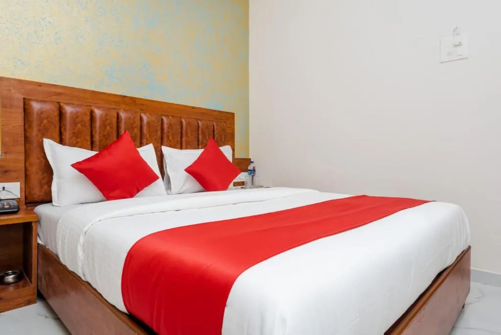 Image of Hotel Purple Orchid