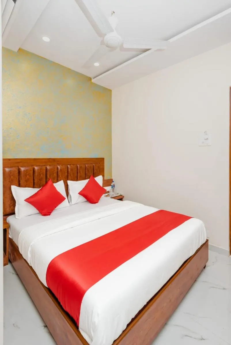 Image 4 of Hotel Purple Orchid