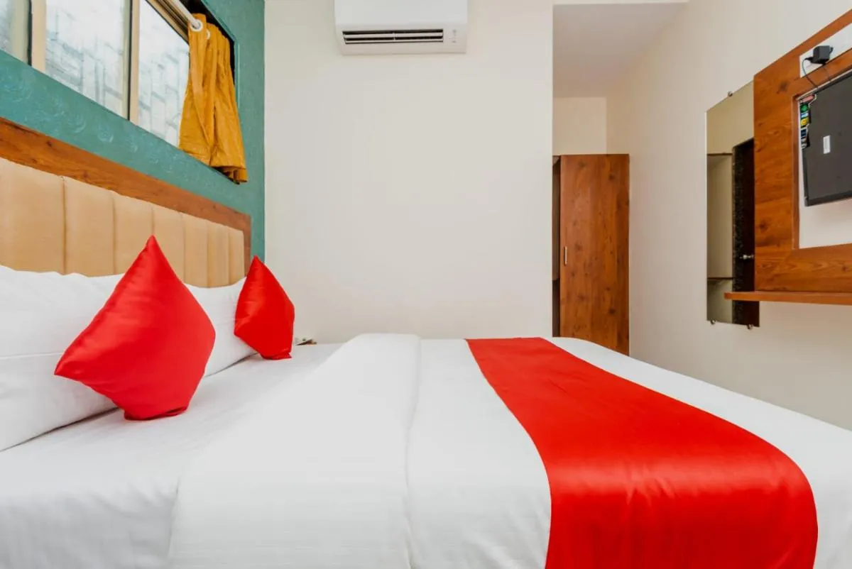 Image 1 of Hotel Purple Orchid