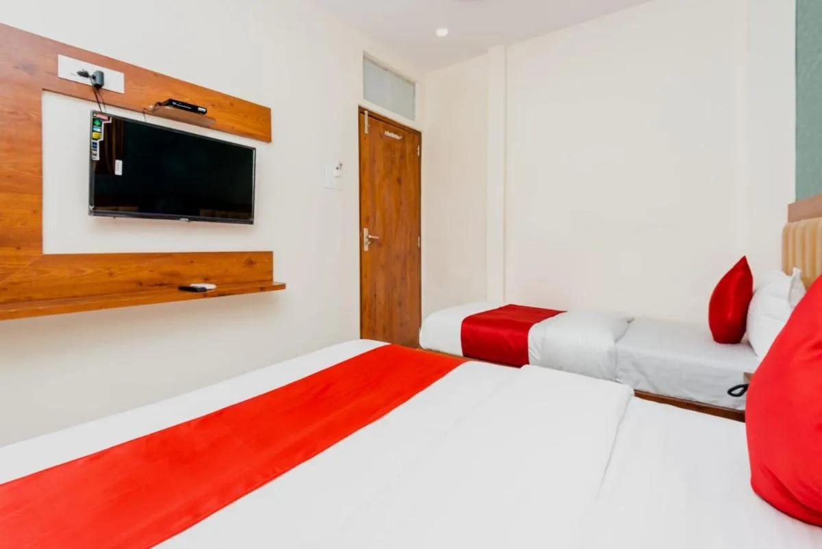 Image 5 of Hotel Purple Orchid