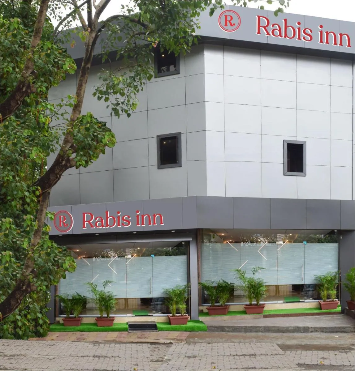 Image 3 of Hotel Rabis Inn