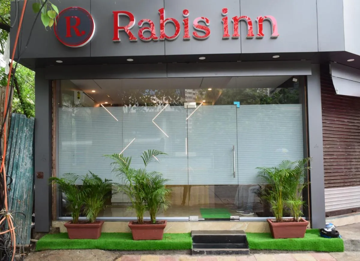 Image 5 of Hotel Rabis Inn
