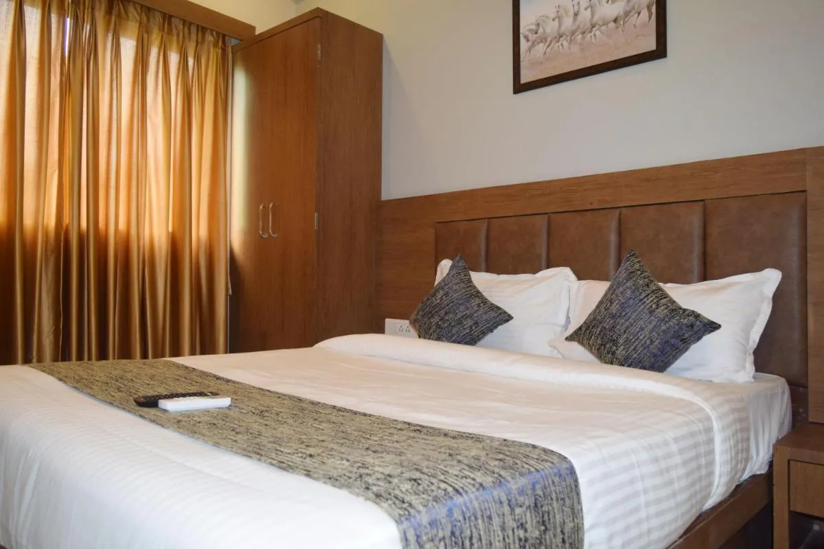 Image 1 of Hotel Rabis Inn