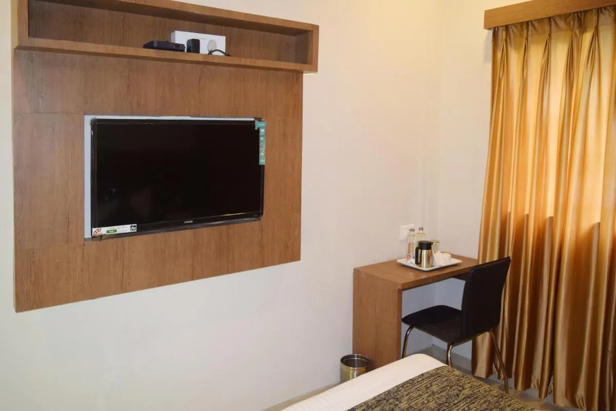 Image 6 of Hotel Rabis Inn