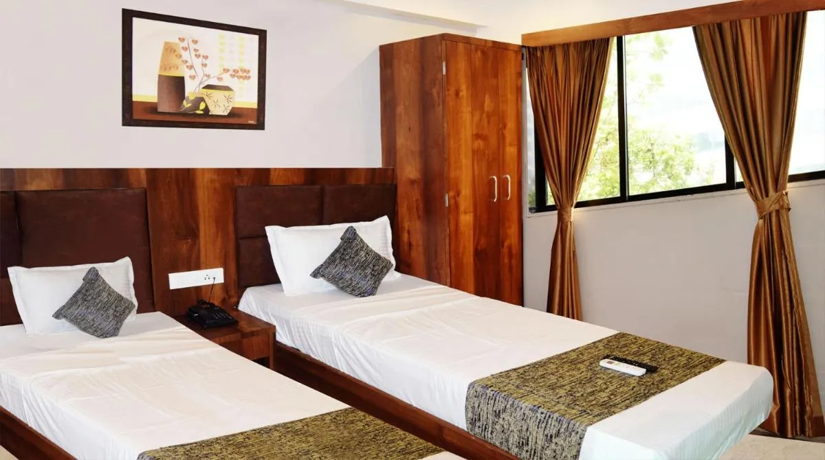Image 2 of Hotel Rabis Inn